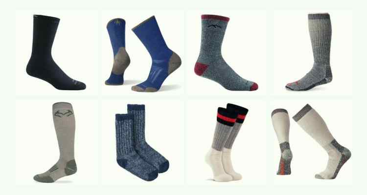 Best Heavyweight Merino Wool Socks