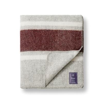 Ibex Usa Made Blanket