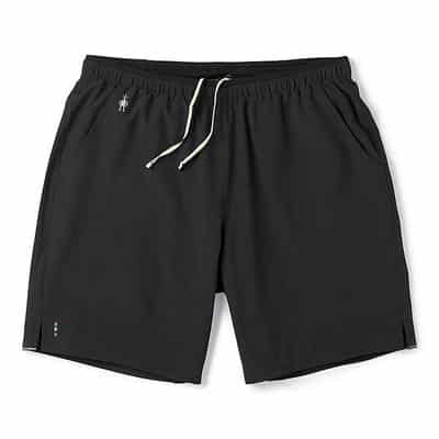 Smartwool Men's Merino Lined Shorts