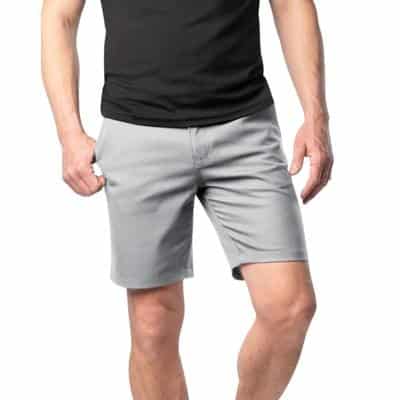 Unbound Merino Essential Shorts