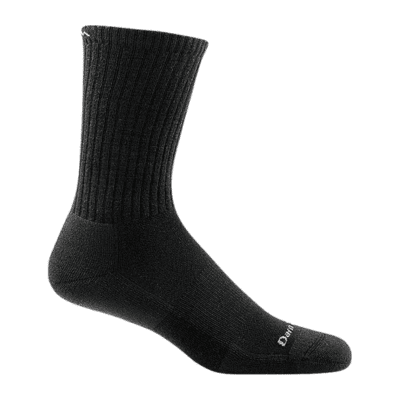 Darn Tough The Standard Lightweight Merino Wool Lifestyle Socks