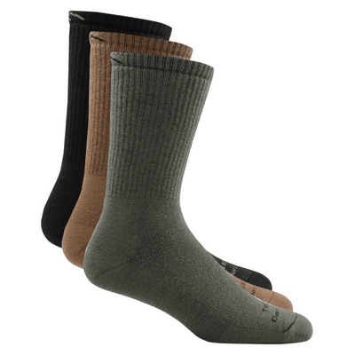 Darn Tough Merino Wool Tactical Socks Various Colors