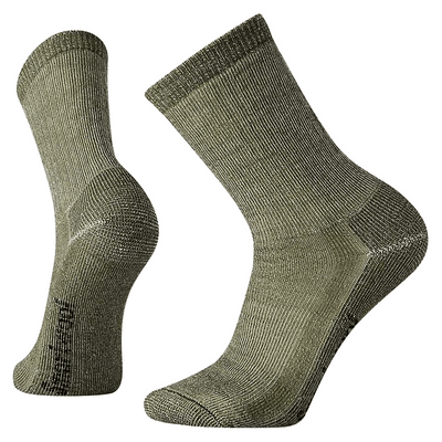Smartwool Heavyweight Merino Wool Hiking Socks Green