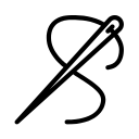 Needle and Thread Logo