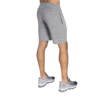 Woolly Pro Knit Warm Up Shorts
